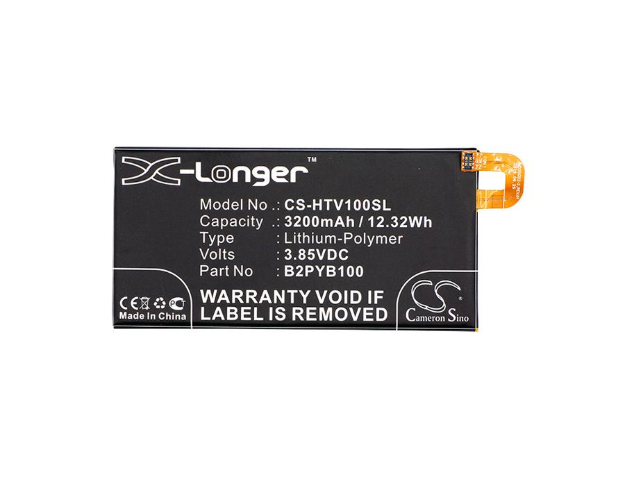 Cameron Sino 3200 mAh for HTC
