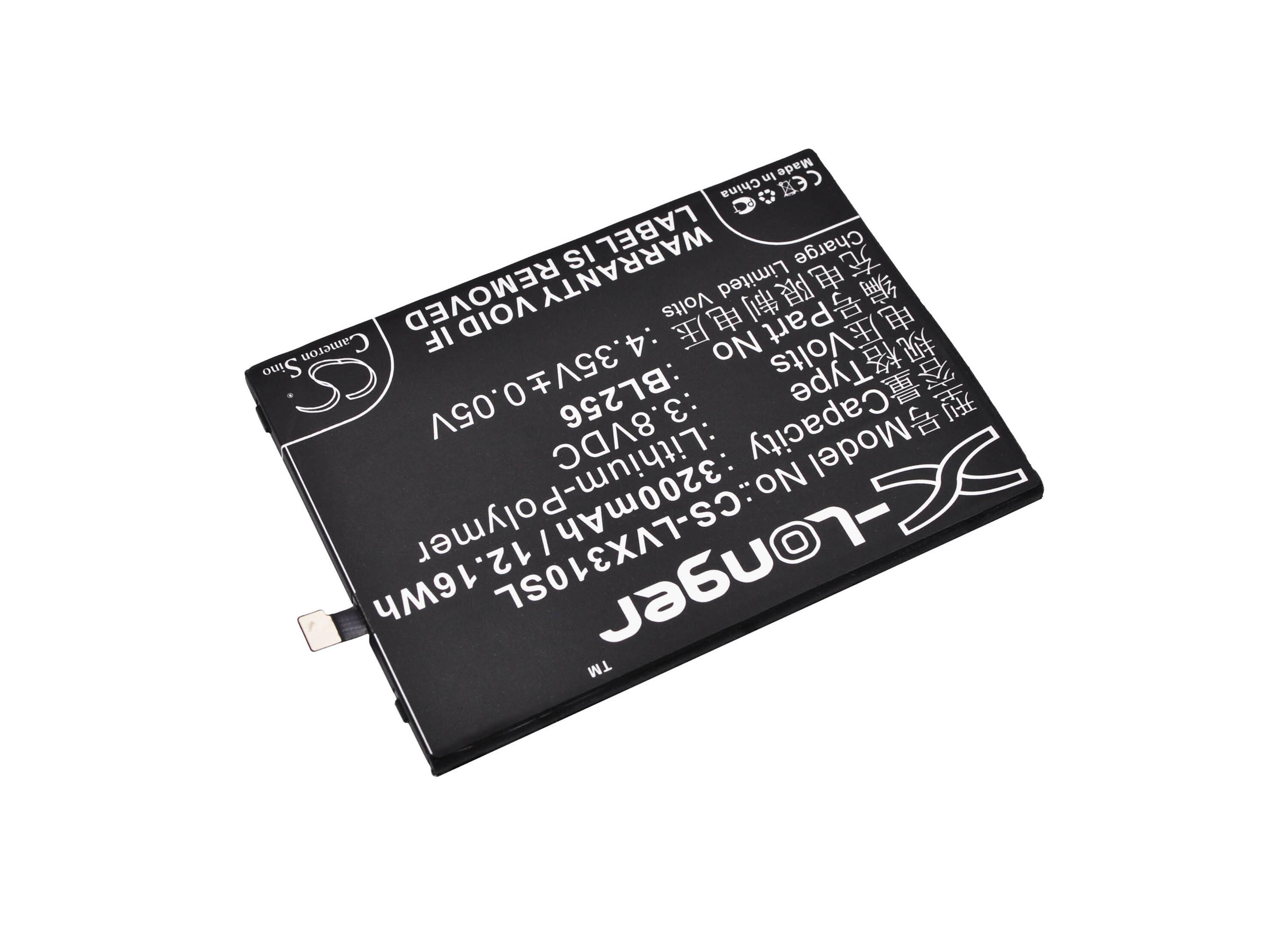 Cameron Sino 3200 mAh for Lenovo