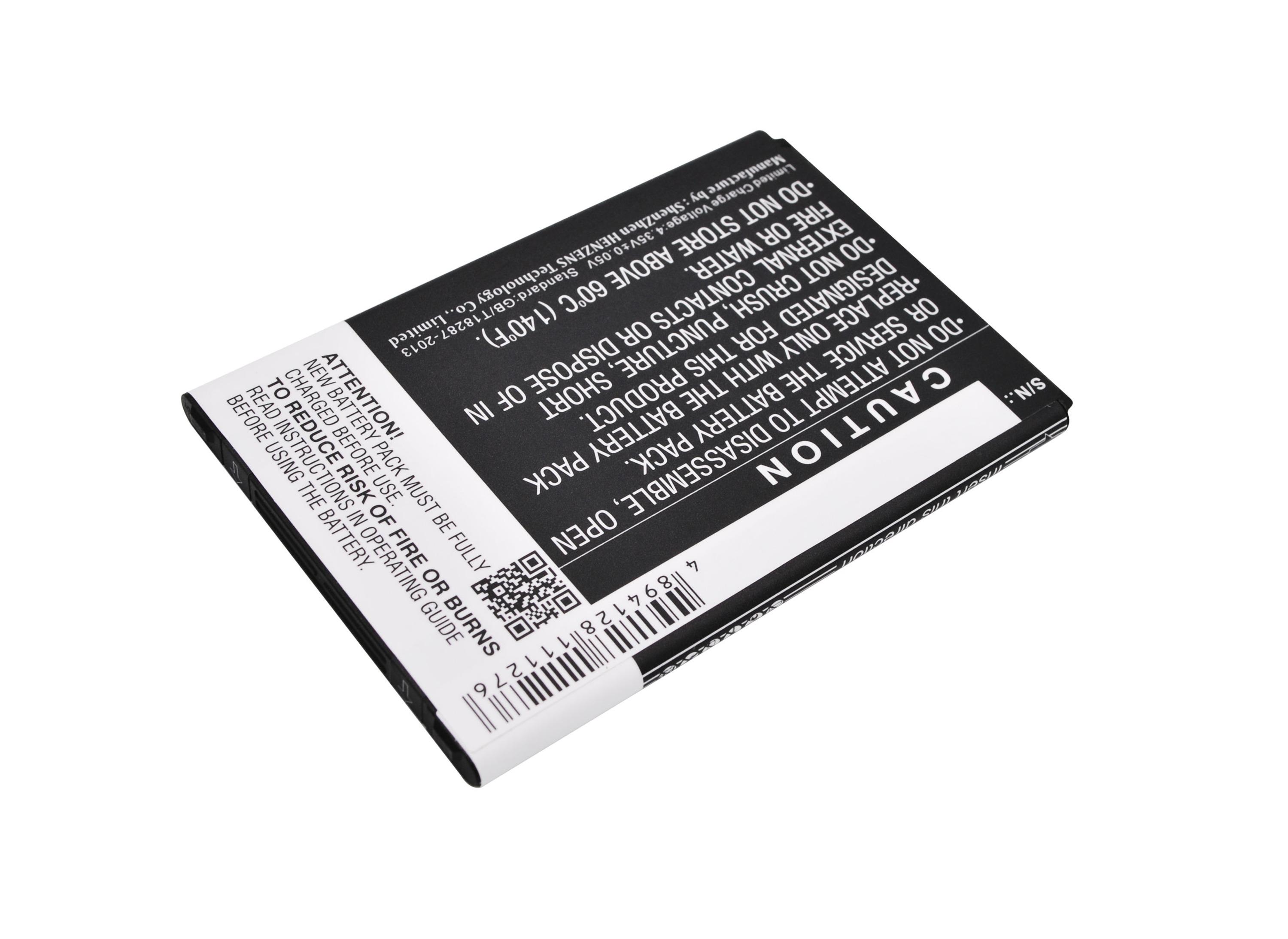 Cameron Sino 3200 mAh for LG