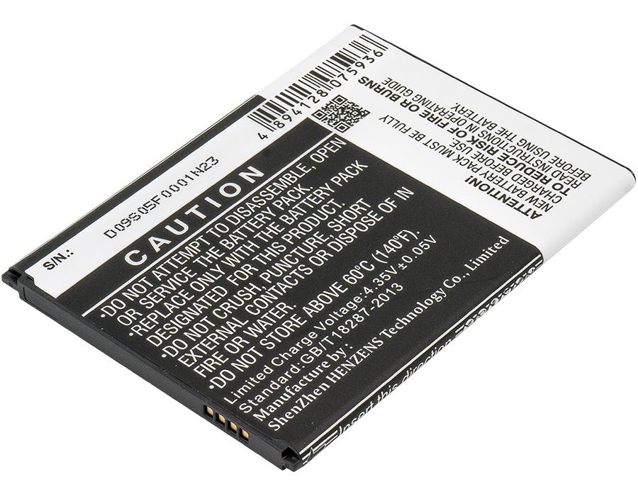 Cameron Sino 3200 mAh for Samsung