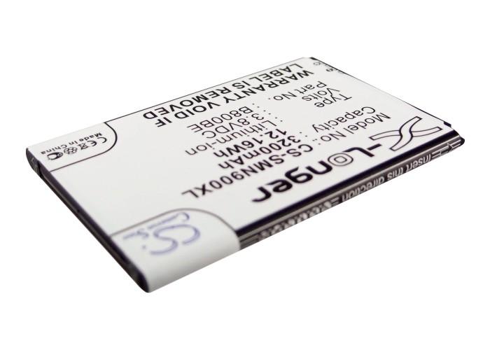 Cameron Sino 3200 mAh for Samsung