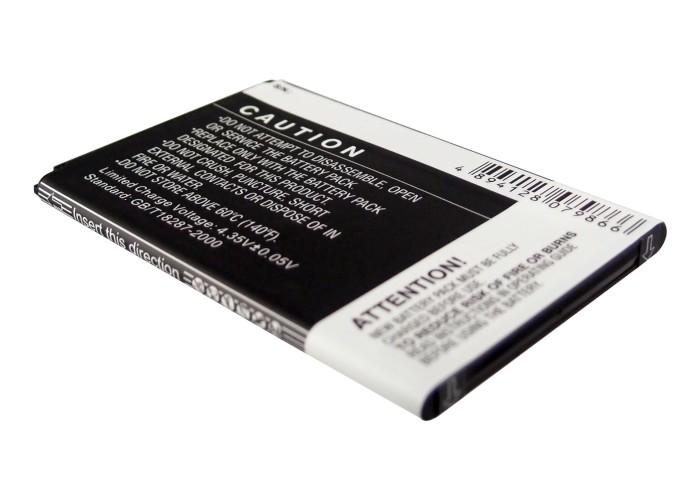 Cameron Sino 3200 mAh for Samsung