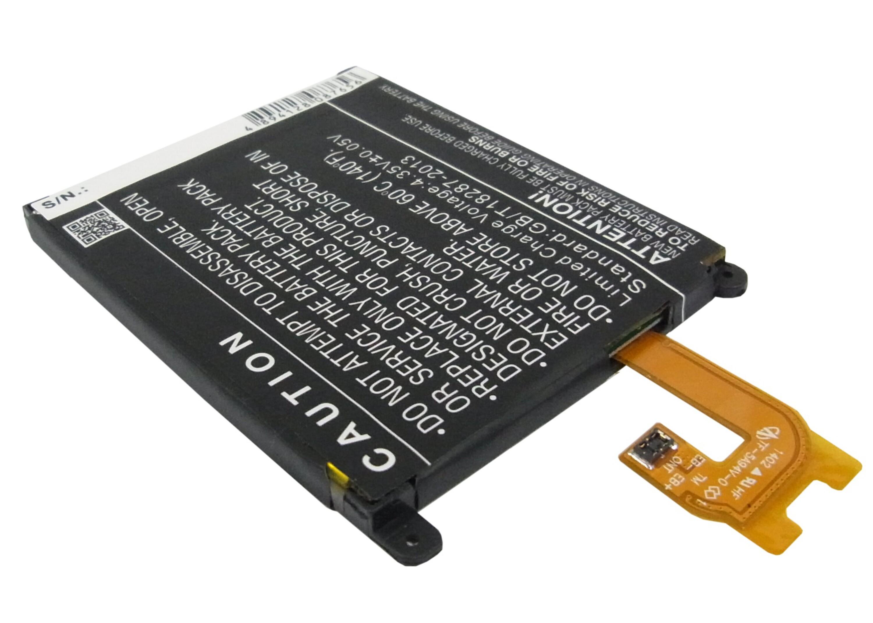 Cameron Sino 3200 mAh for Sony