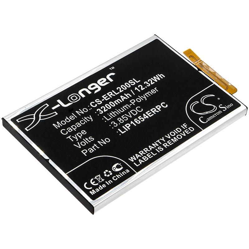 Cameron Sino 3200 mAh for Sony