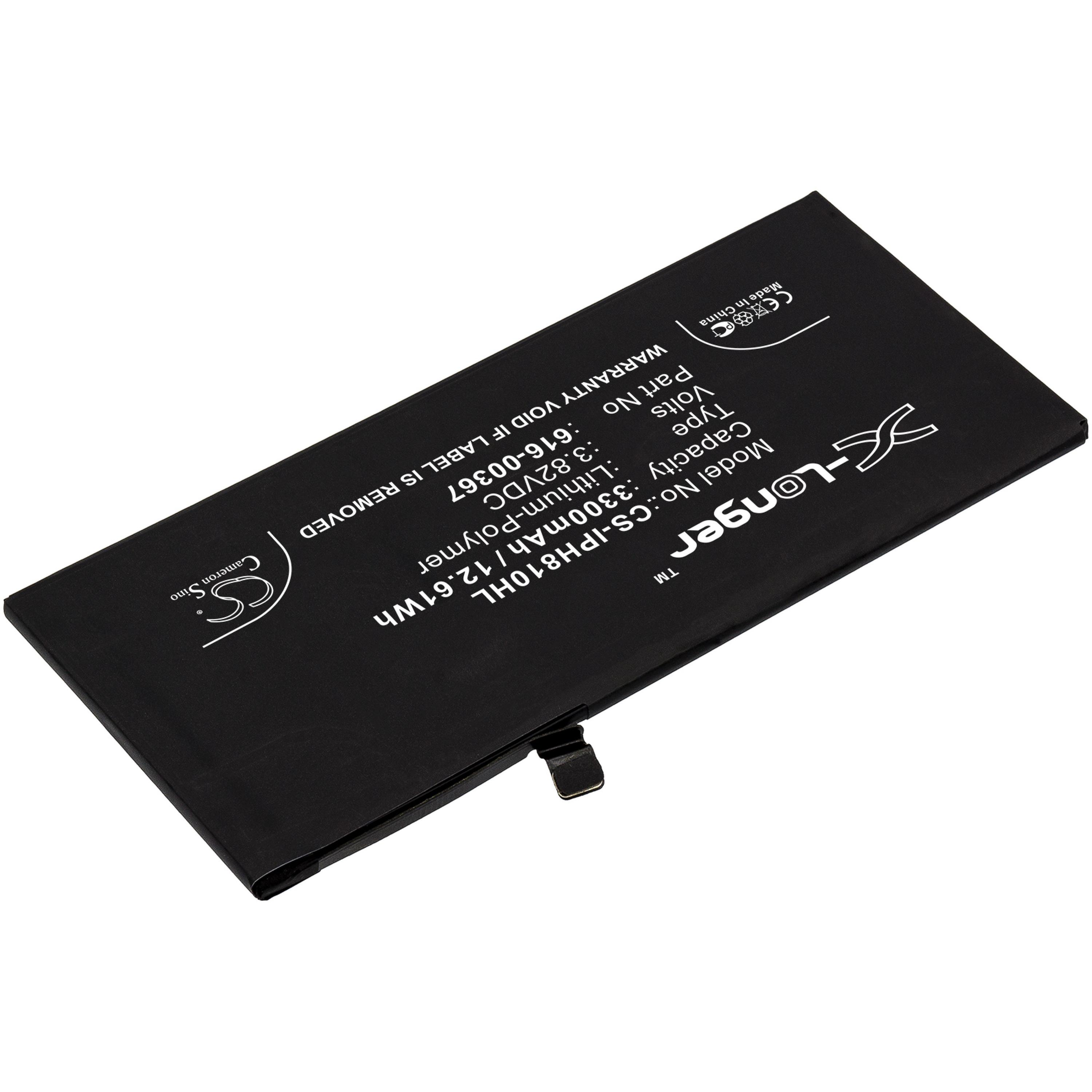 Cameron Sino 3300 mAh for Apple