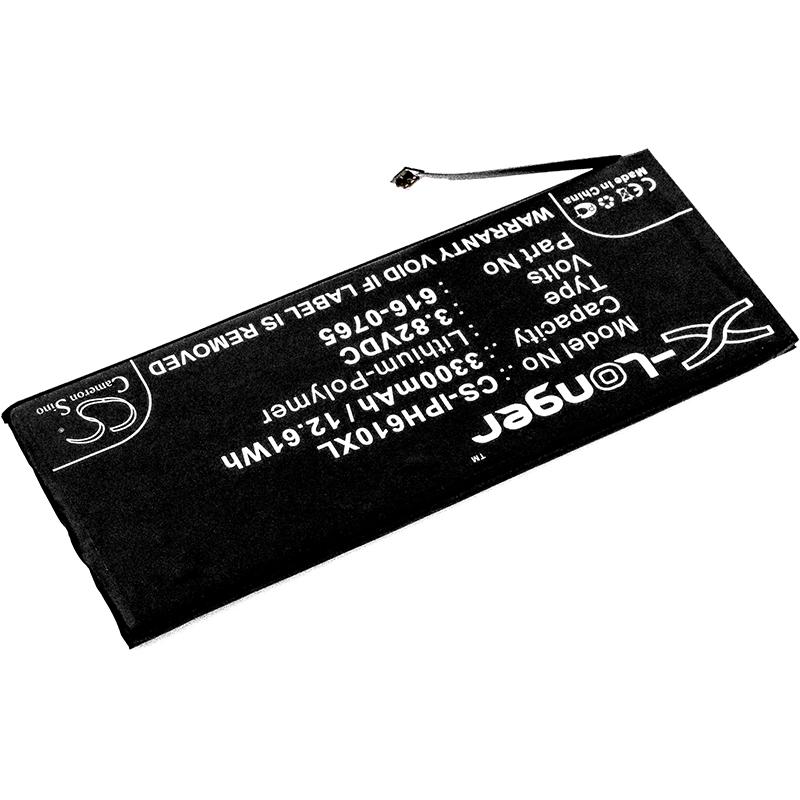 Cameron Sino 3300 mAh for Apple
