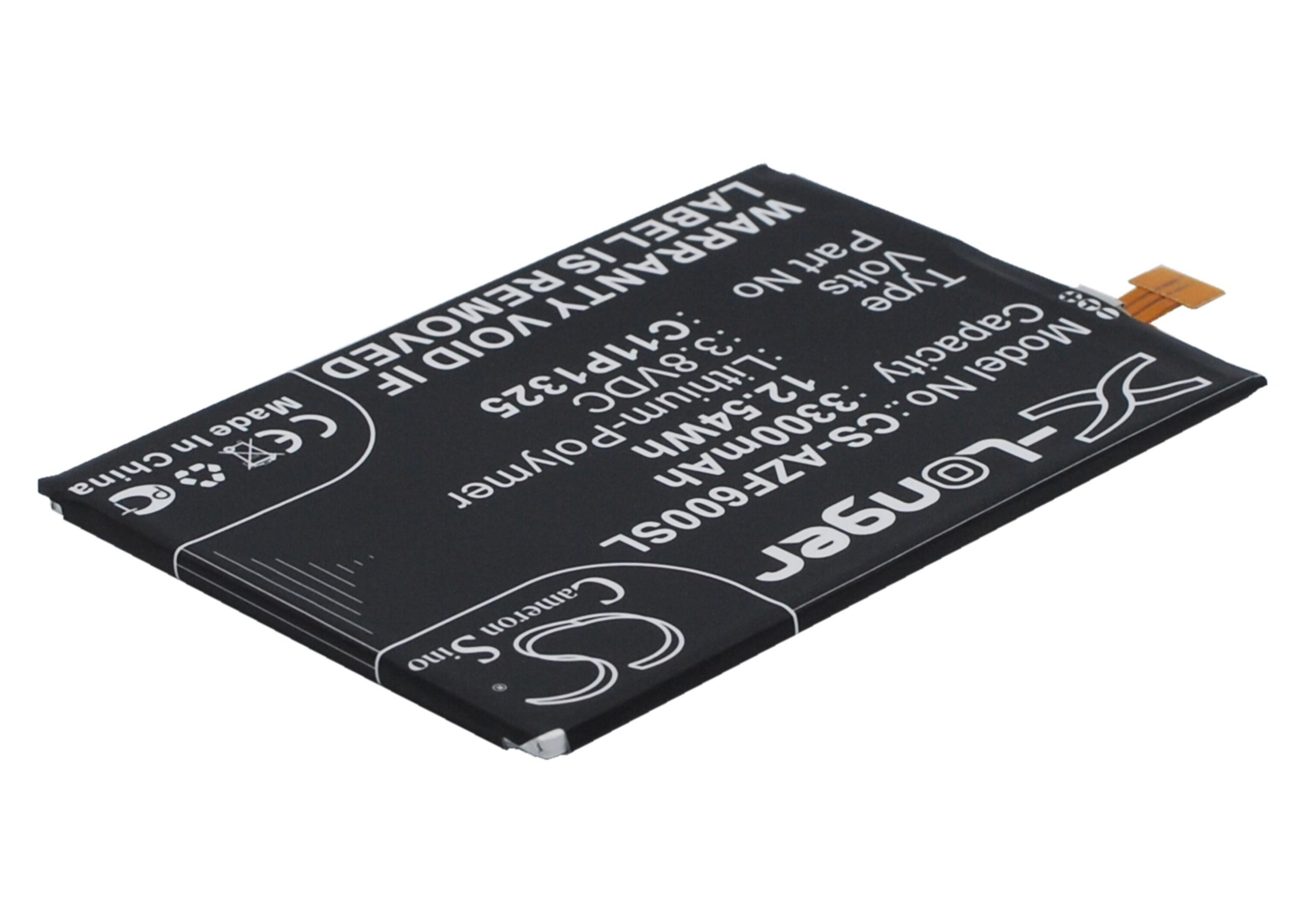 Cameron Sino 3300 mAh for Asus