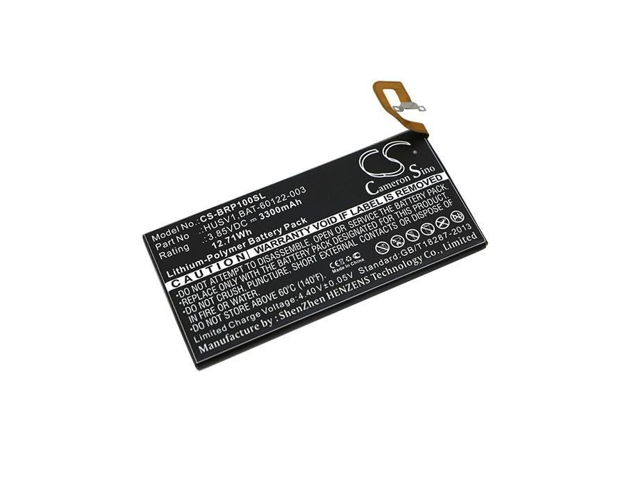 Cameron Sino 3300 mAh for BlackBerry