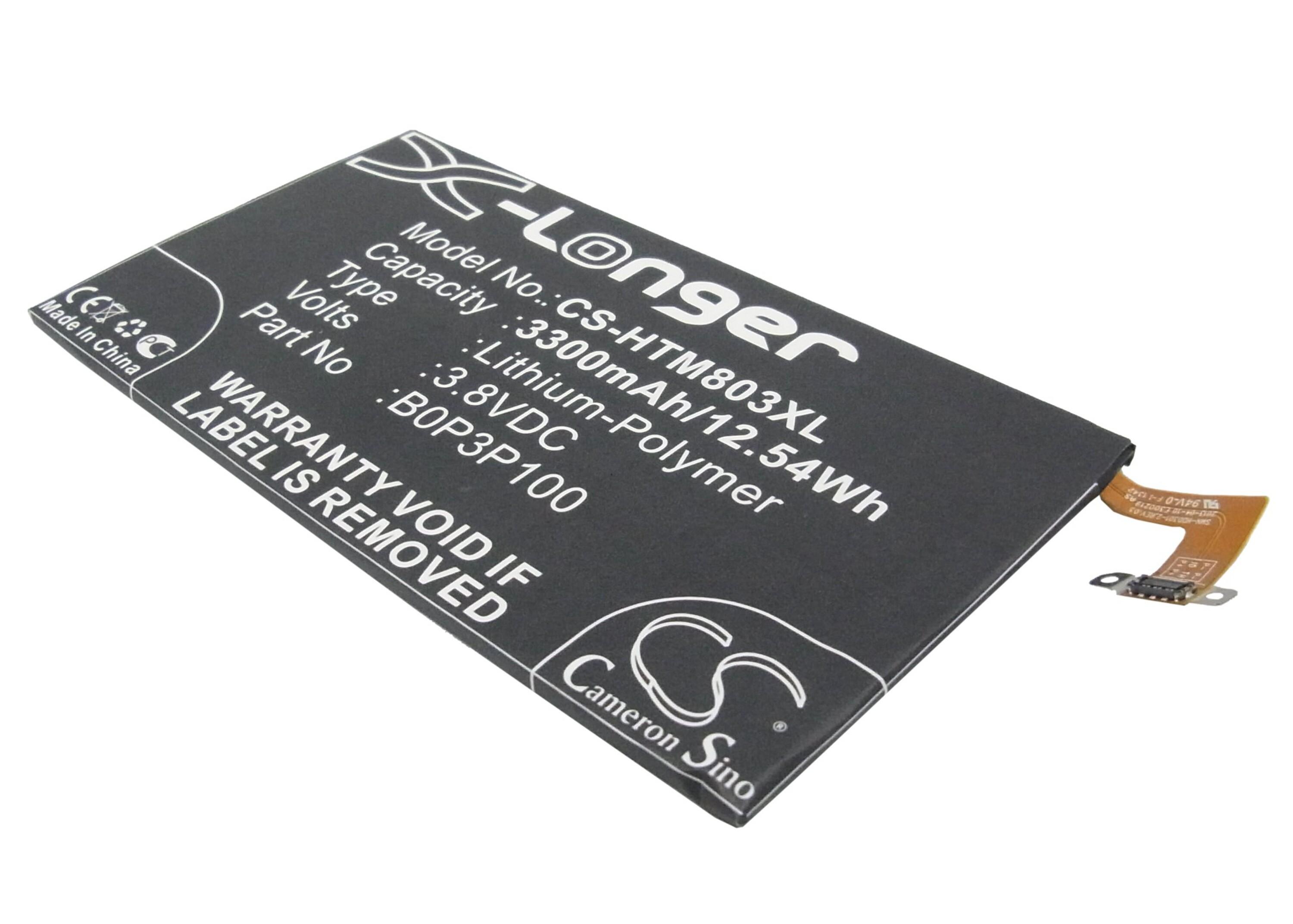Cameron Sino 3300 mAh for HTC