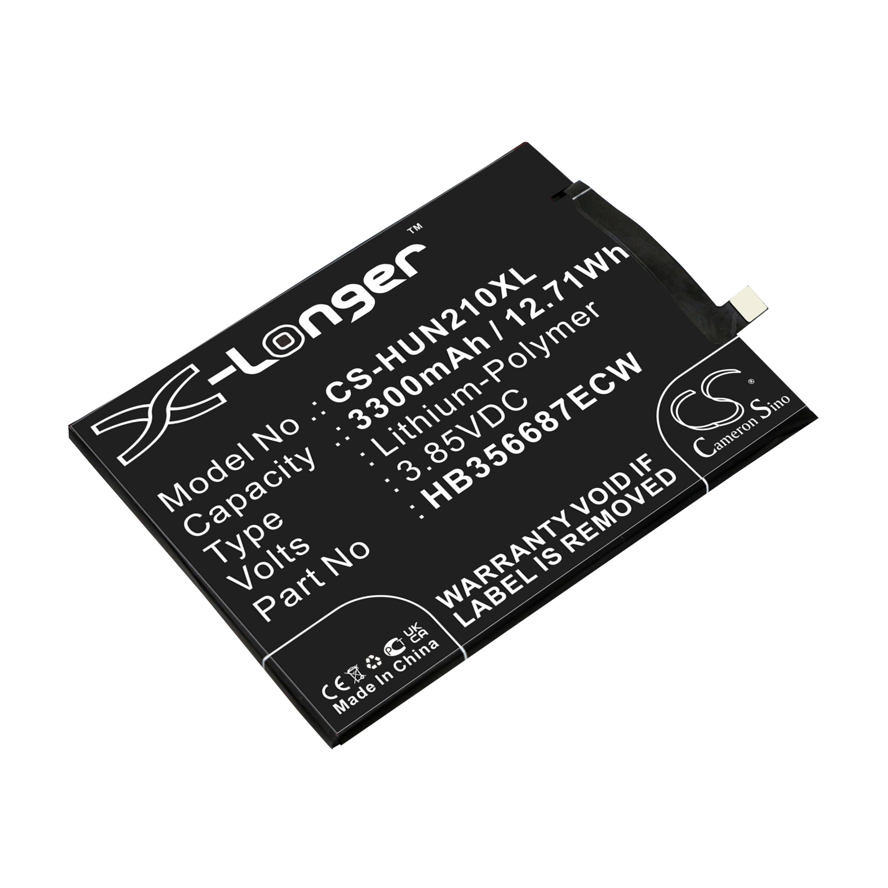 Cameron Sino 3300 mAh for Huawei