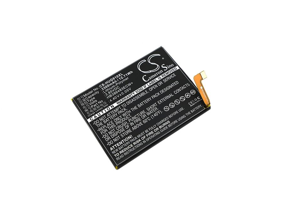 Cameron Sino 3300 mAh for Huawei