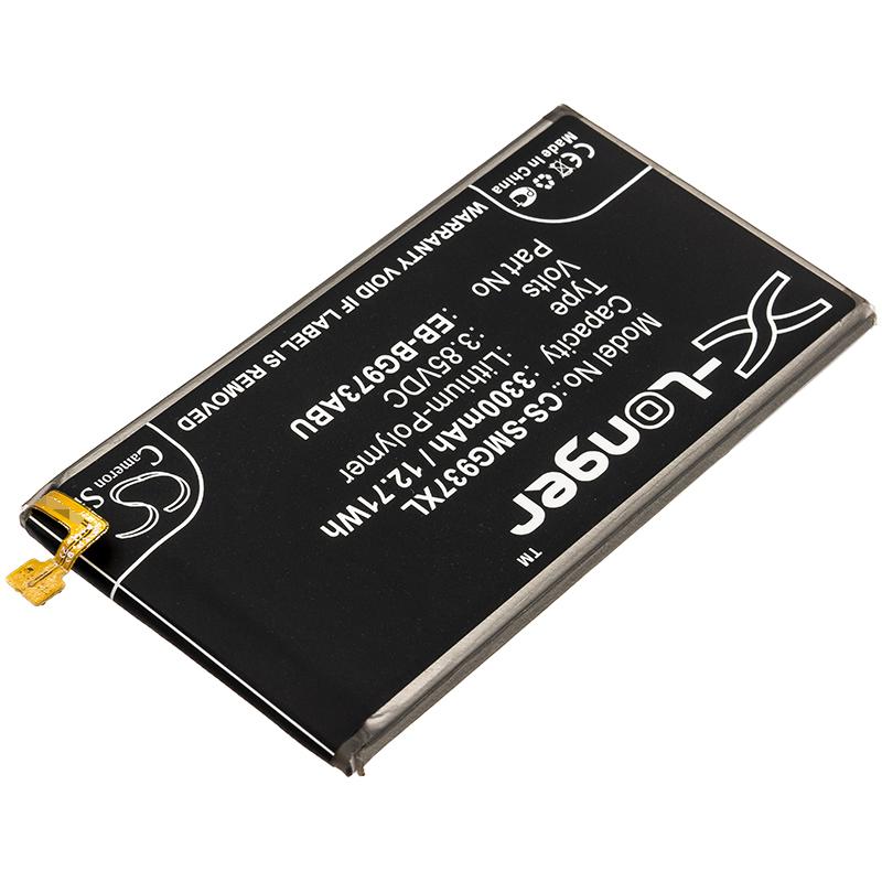 Cameron Sino 3300 mAh for Samsung