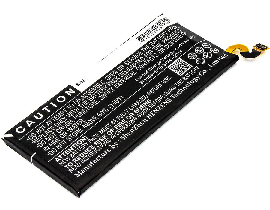 Cameron Sino 3300 mAh for Samsung