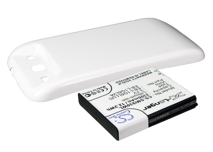 Cameron Sino 3300 mAh for Samsung