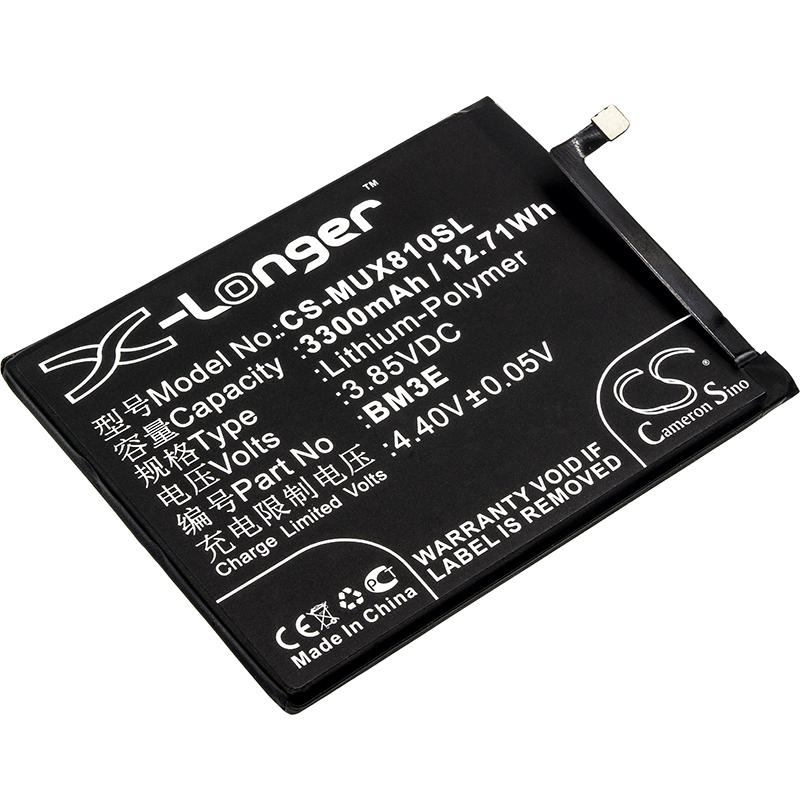 Cameron Sino 3300 mAh for Xiaomi