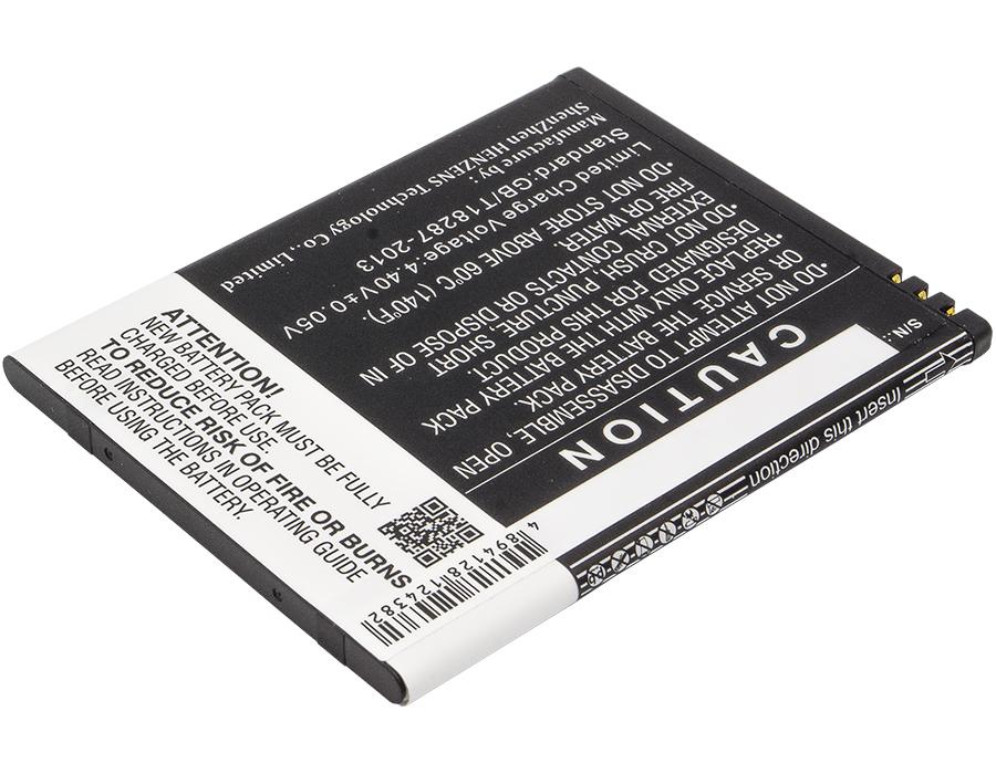Cameron Sino 3350 mAh for Microsoft