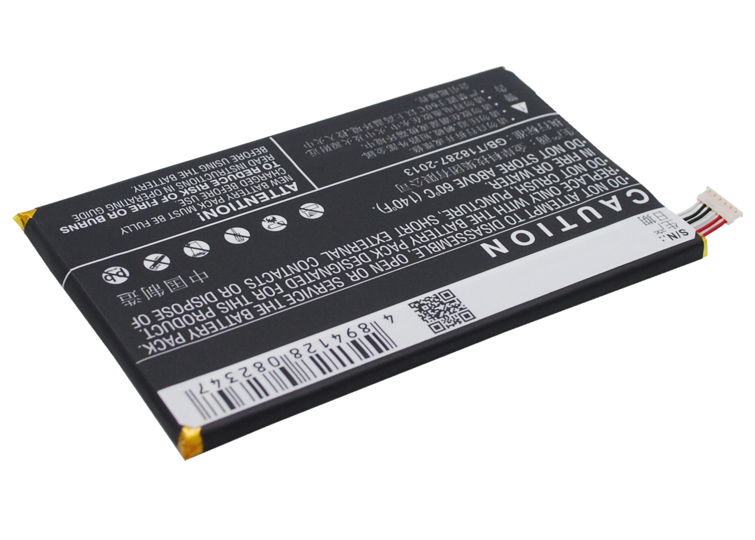 Cameron Sino 3400 mAh for Alcatel