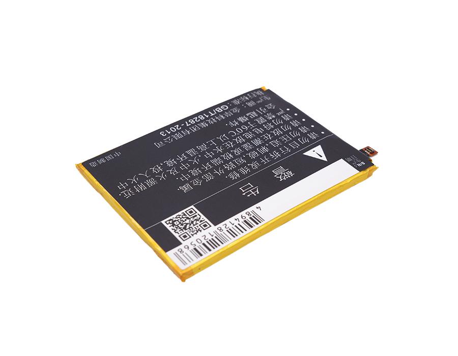 Cameron Sino 3400 mAh for Cricket