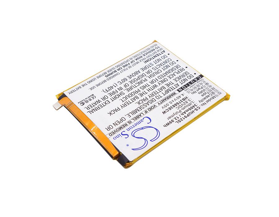 Cameron Sino 3400 mAh for Huawei