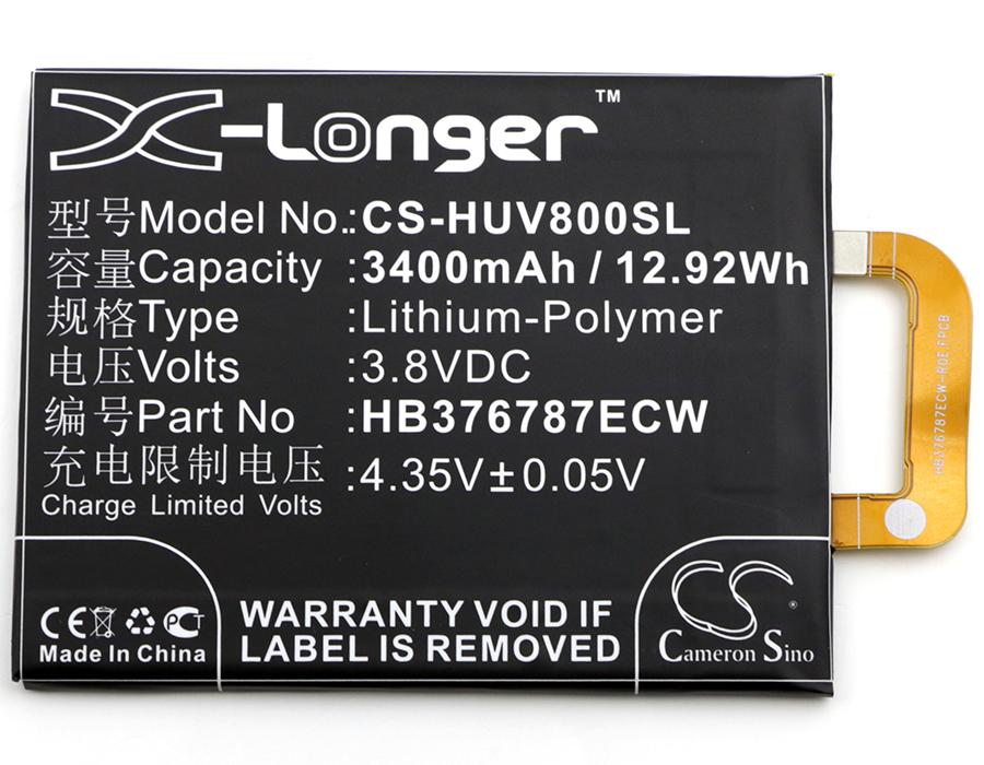 Cameron Sino 3400 mAh for Huawei