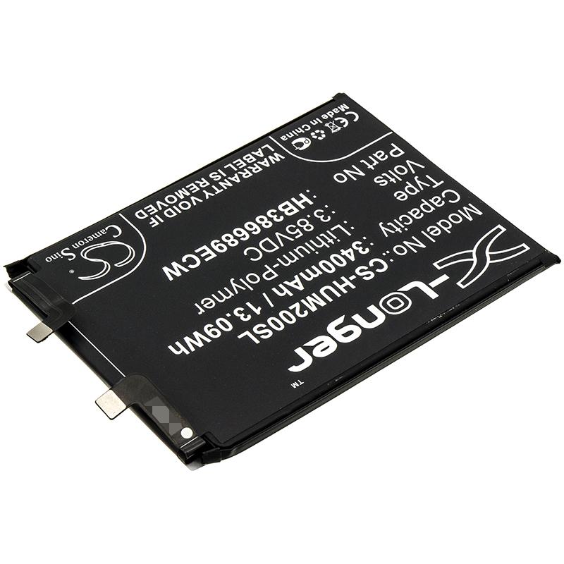 Cameron Sino 3400 mAh for Huawei