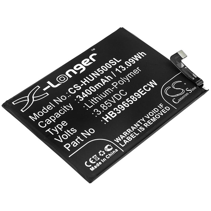Cameron Sino 3400 mAh for Huawei
