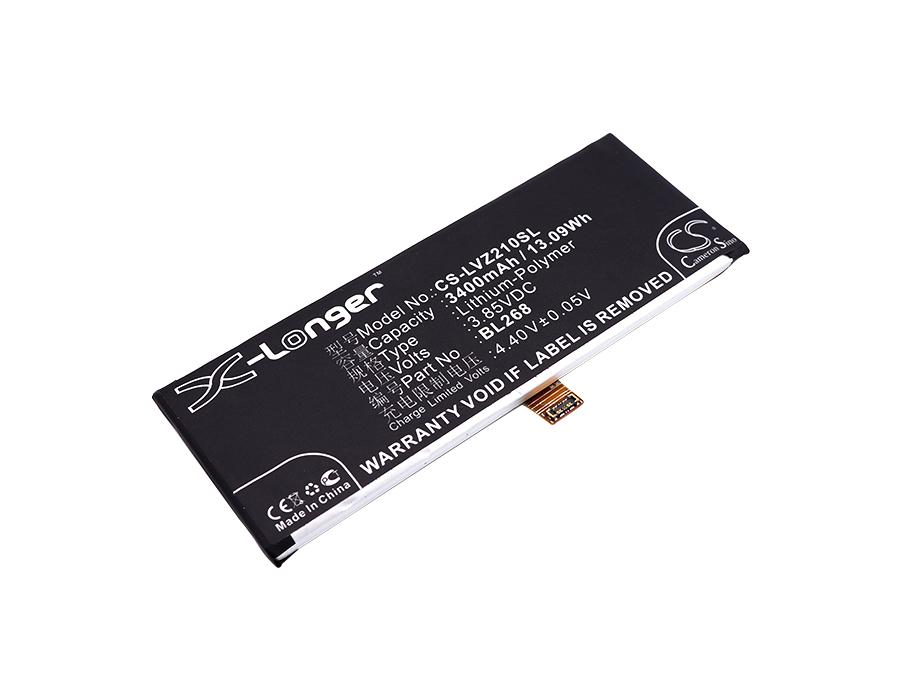 Cameron Sino 3400 mAh for Lenovo