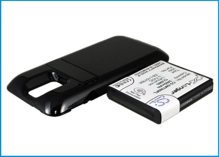 Cameron Sino 3400 mAh for Samsung