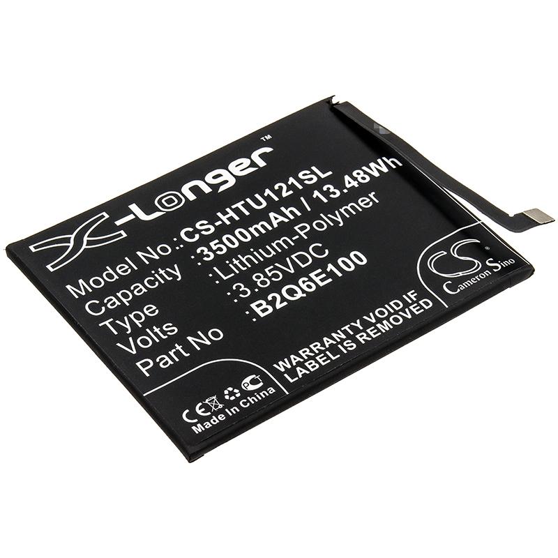 Cameron Sino 3500 mAh for HTC