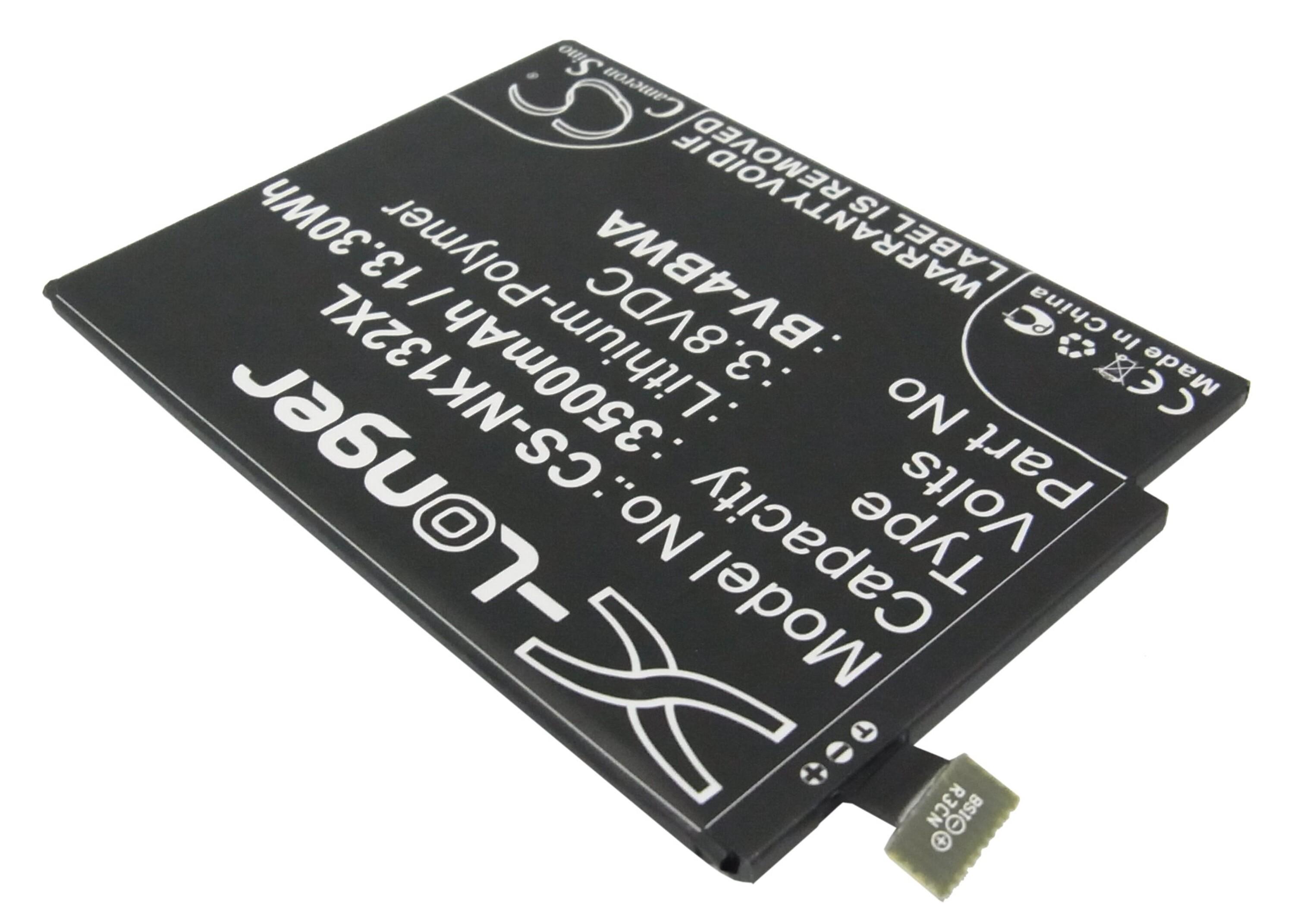 Cameron Sino 3500 mAh for Microsoft