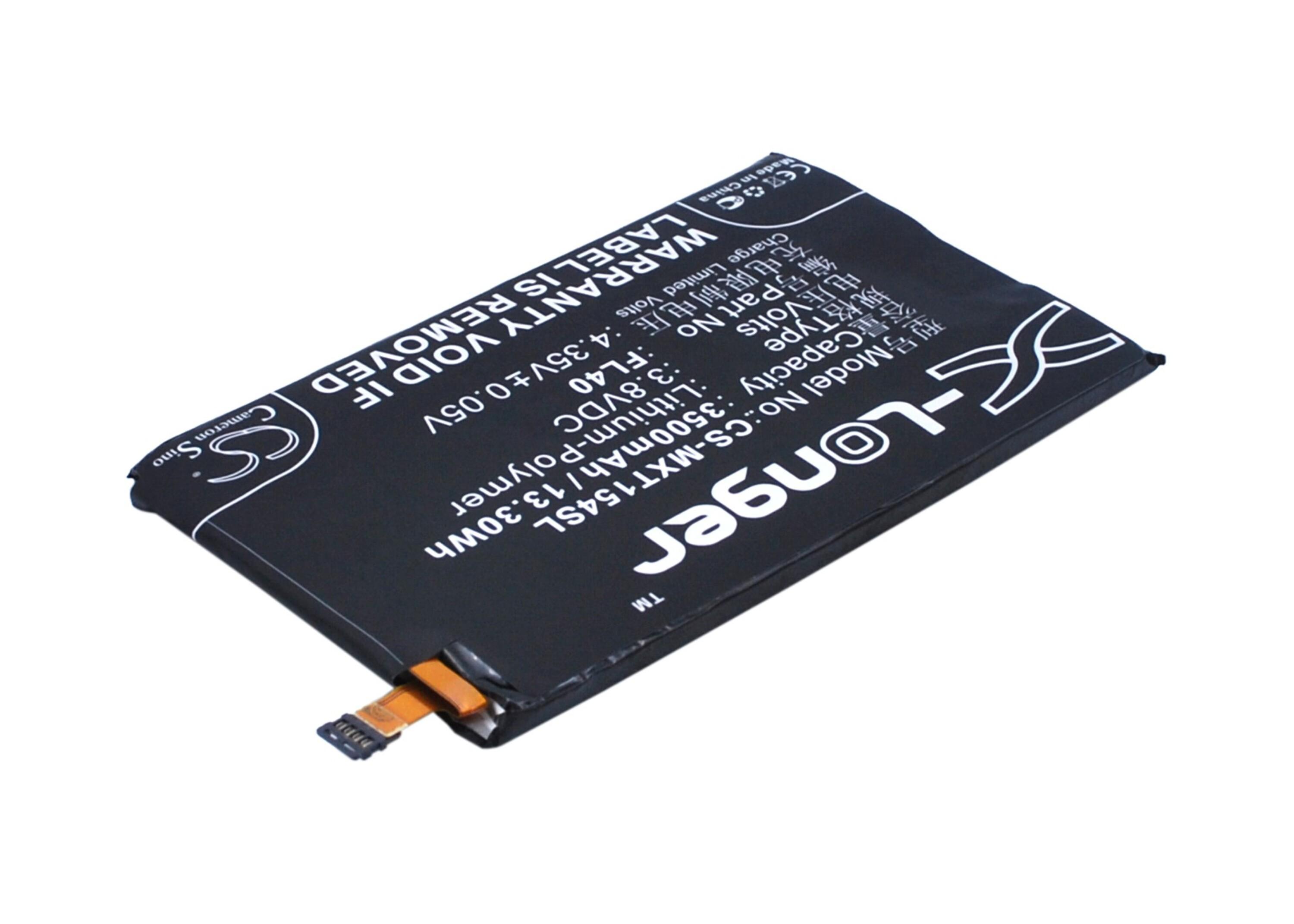 Cameron Sino 3500 mAh for Motorola