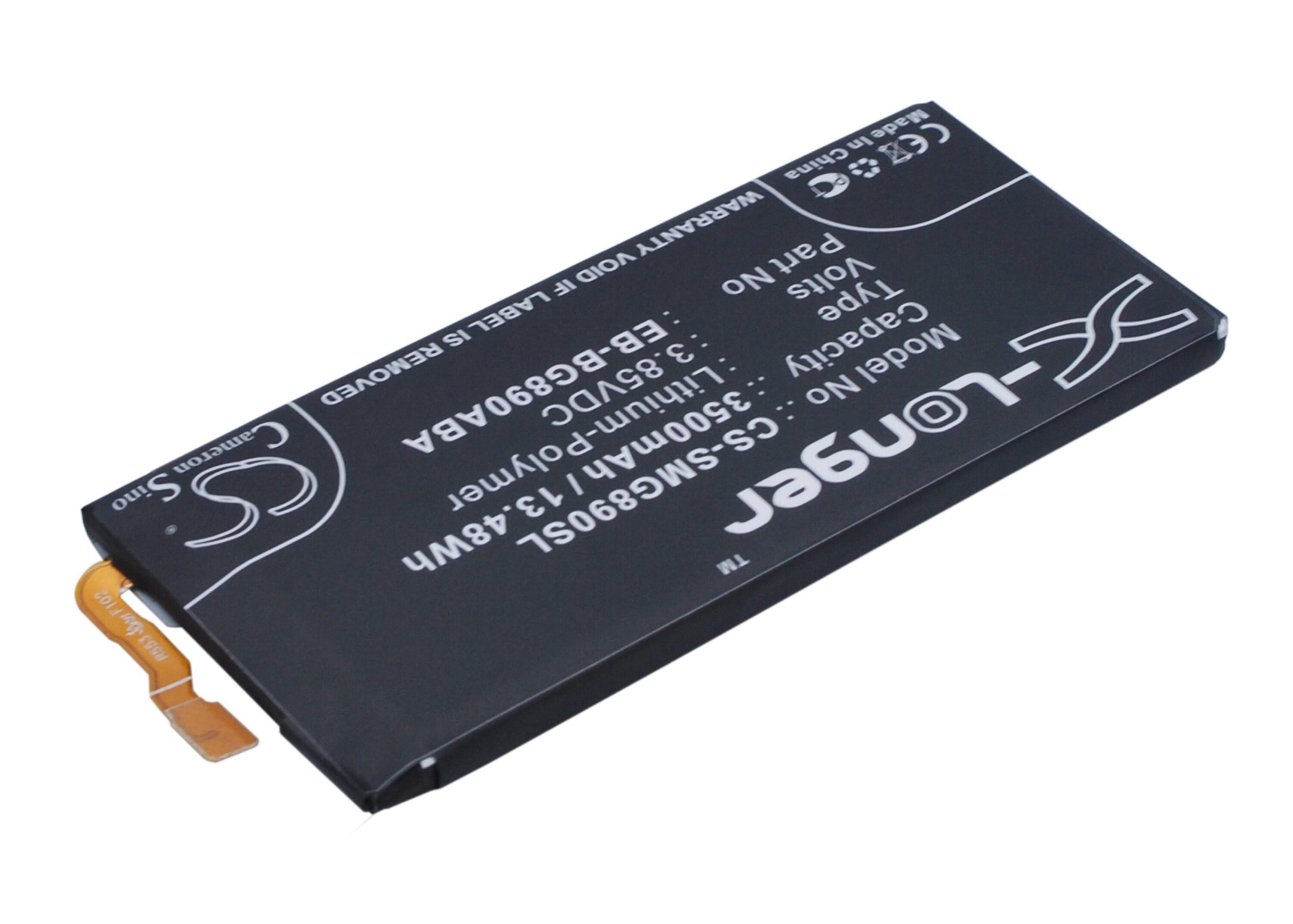 Cameron Sino 3500 mAh for Samsung