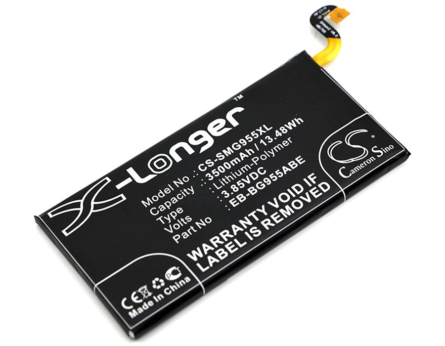 Cameron Sino 3500 mAh for Samsung
