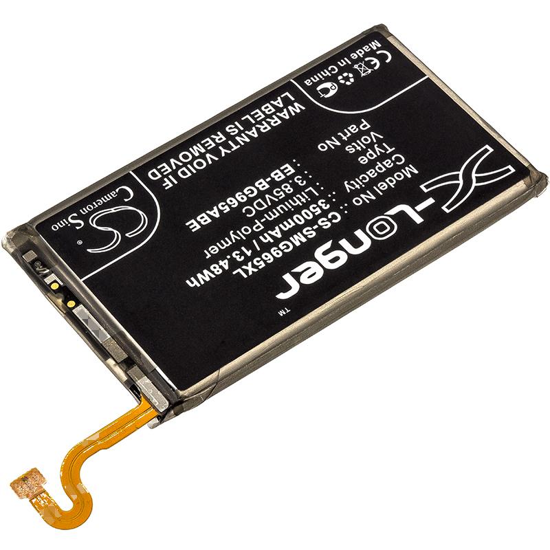 Cameron Sino 3500 mAh for Samsung