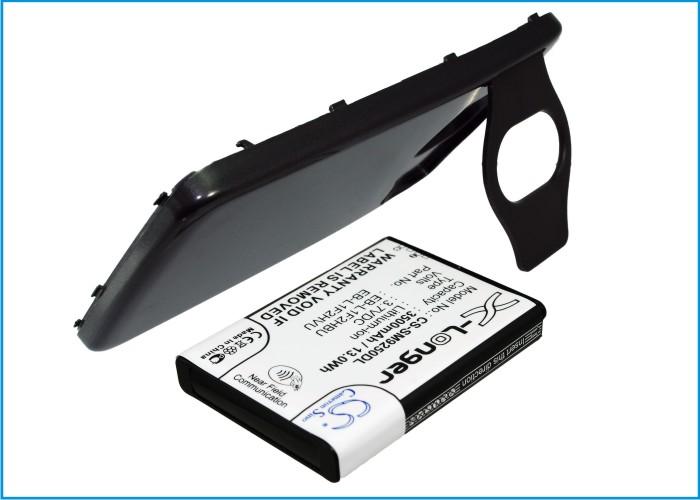 Cameron Sino 3500 mAh for Samsung