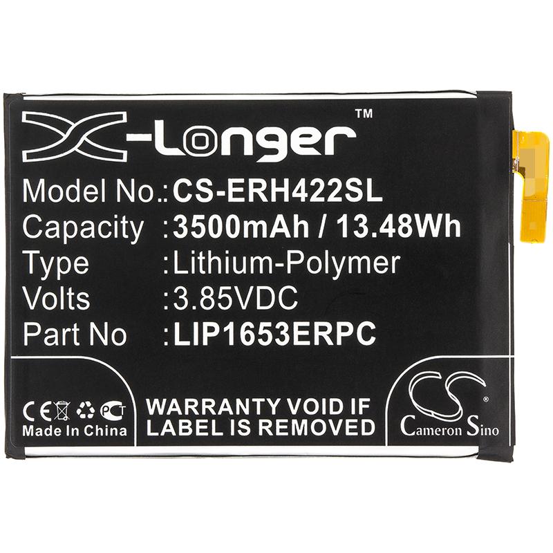 Cameron Sino 3500 mAh for Sony