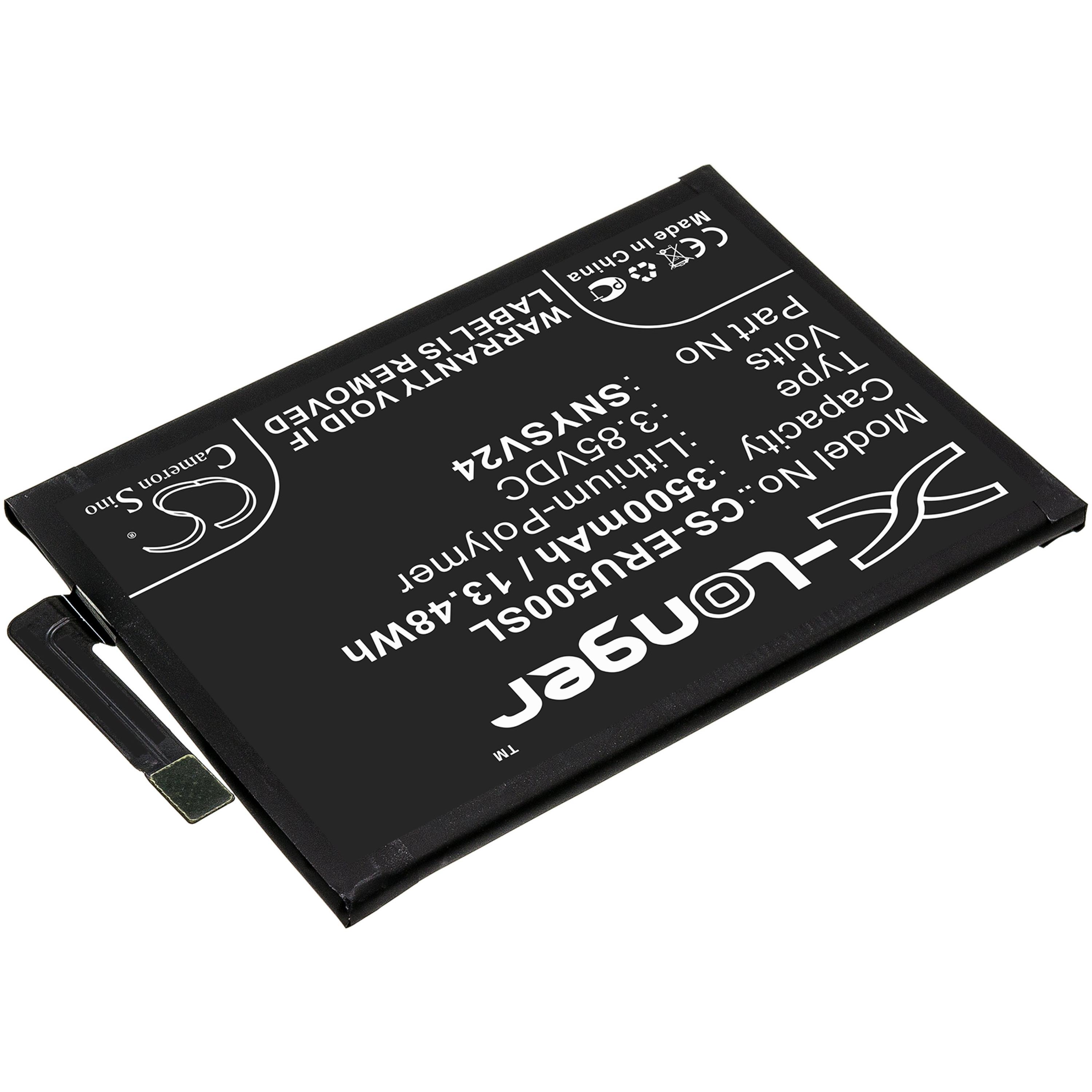 Cameron Sino 3500 mAh for Sony