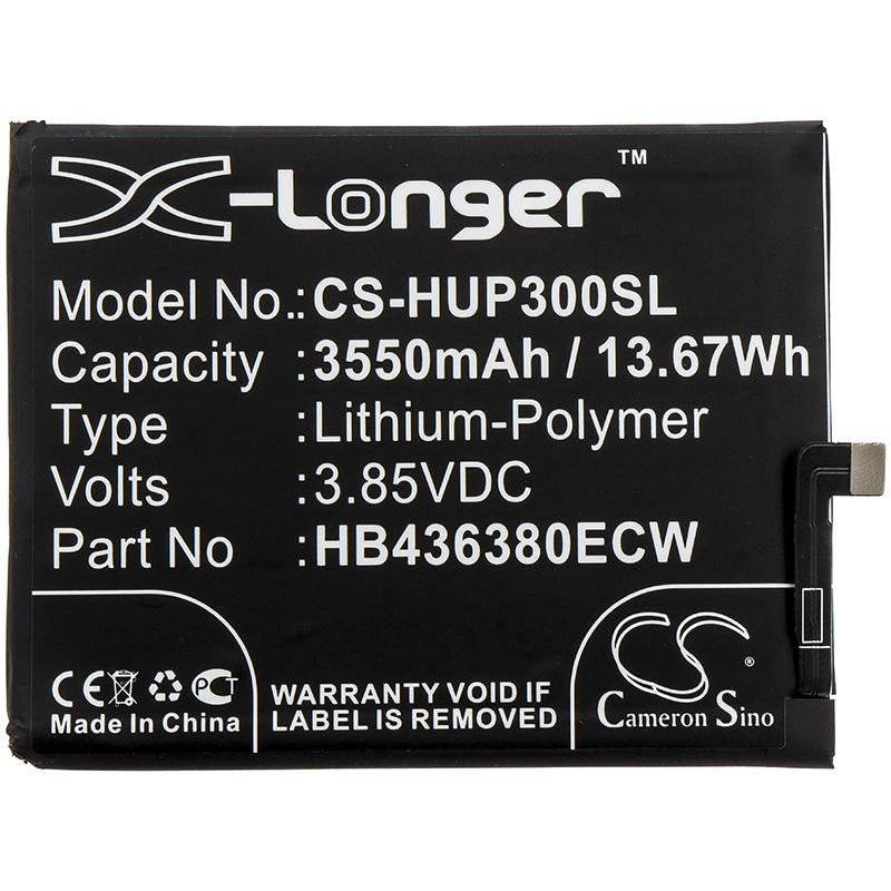 Cameron Sino 3550 mAh for Huawei