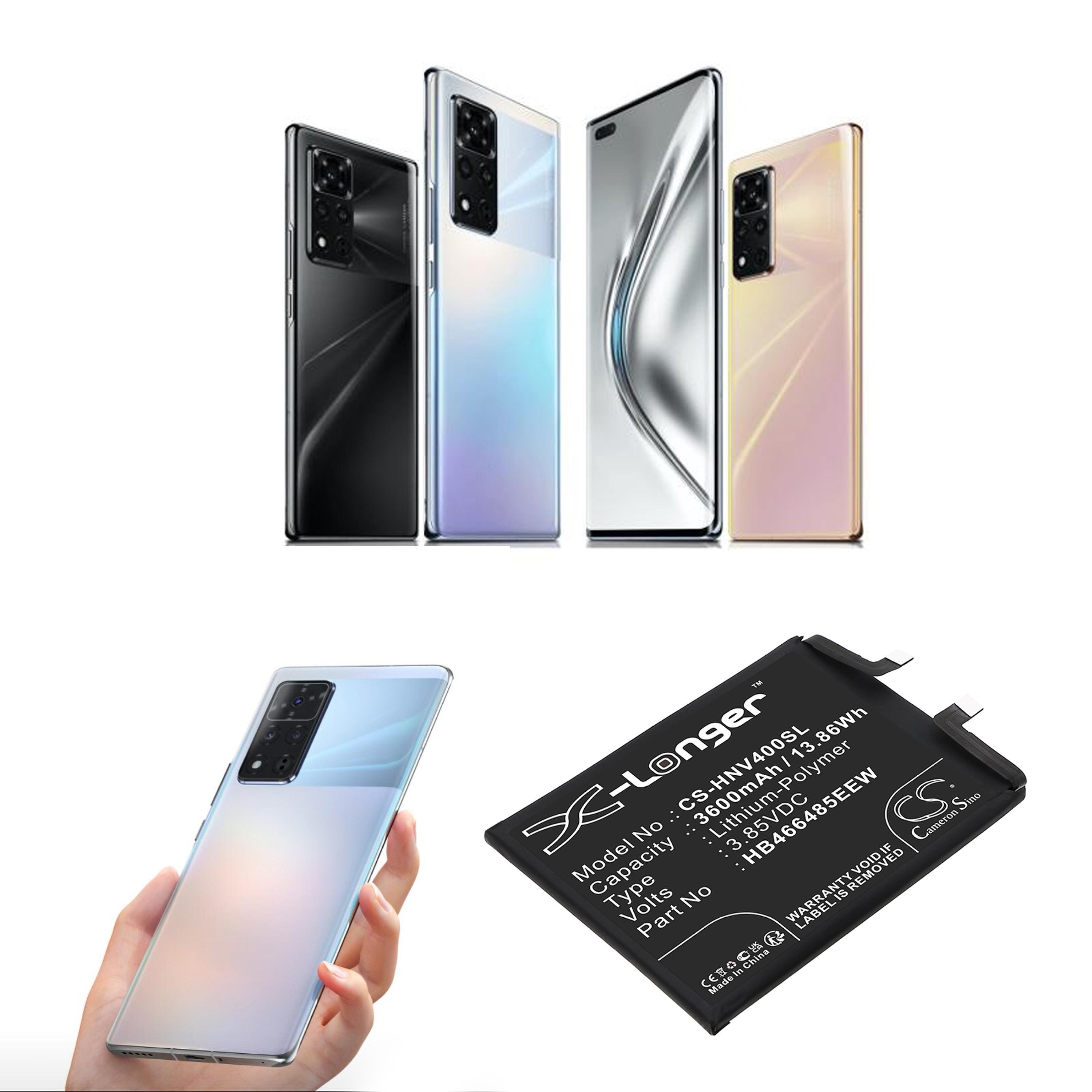 Cameron Sino 3600 mAh for Honor