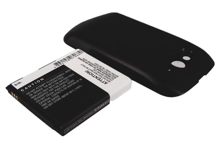 Cameron Sino 3600 mAh for Samsung