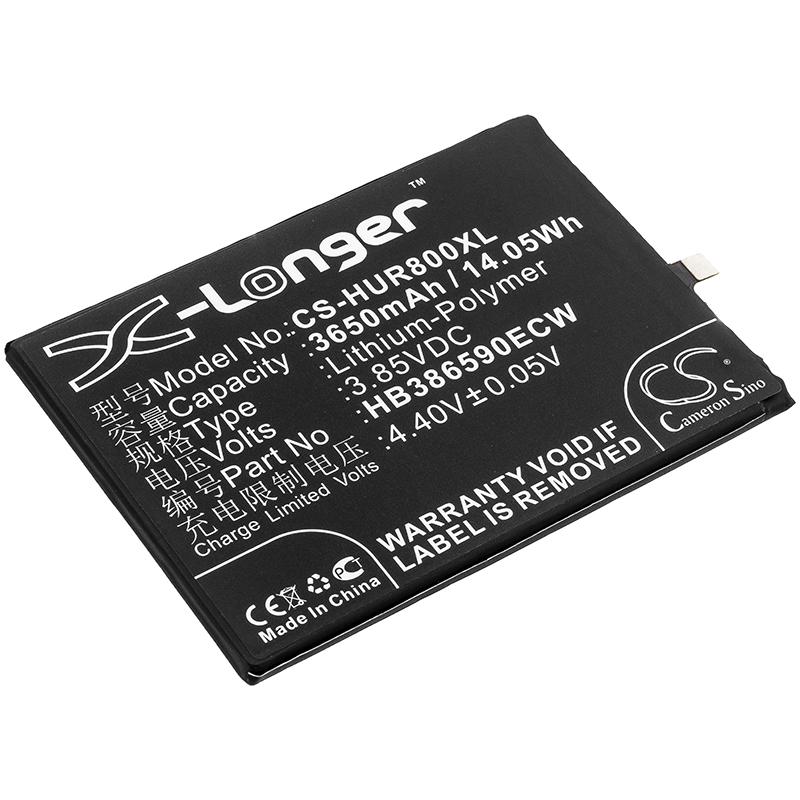 Cameron Sino 3650 mAh for Huawei