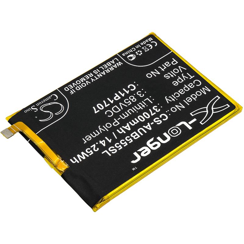 Cameron Sino 3700 mAh for Asus