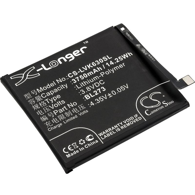 Cameron Sino 3750 mAh for Lenovo