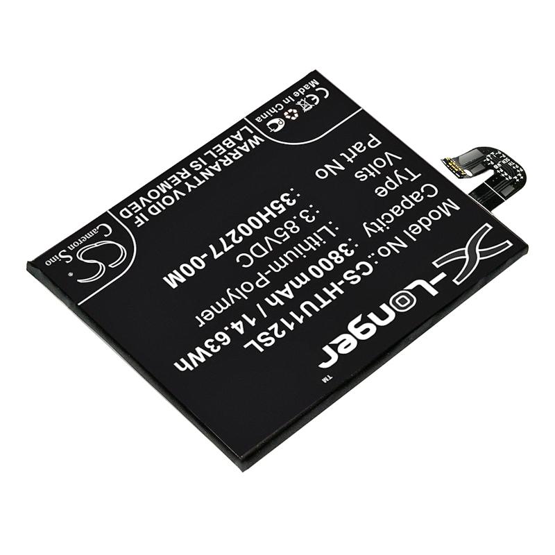 Cameron Sino 3800 mAh for HTC