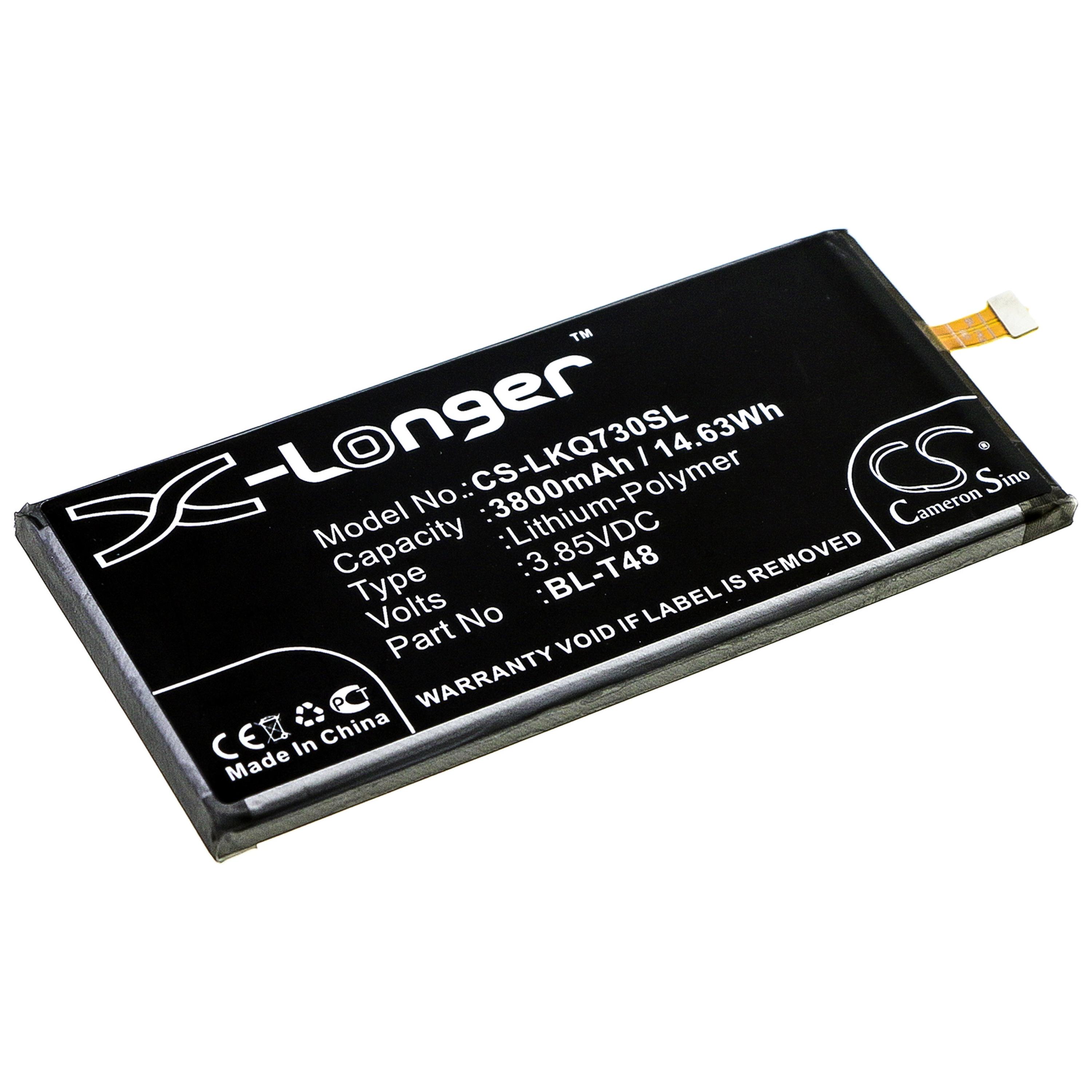 Cameron Sino 3800 mAh for LG