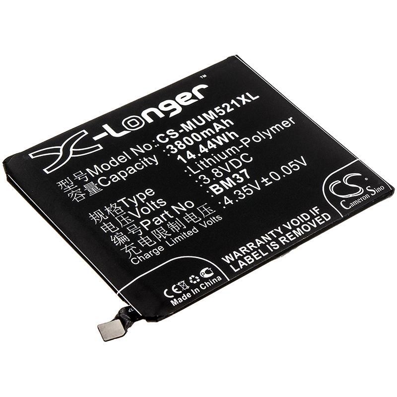 Cameron Sino 3800 mAh for Xiaomi