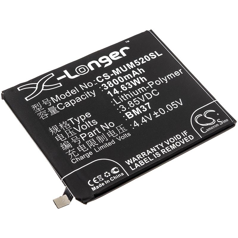 Cameron Sino 3800 mAh for Xiaomi