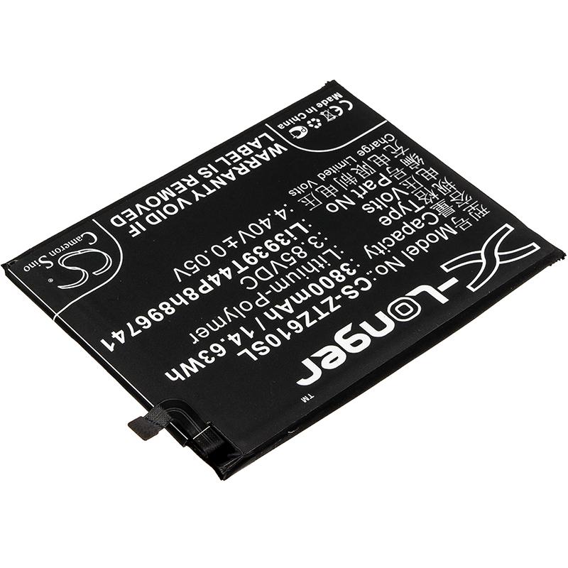 Cameron Sino 3800 mAh for ZTE