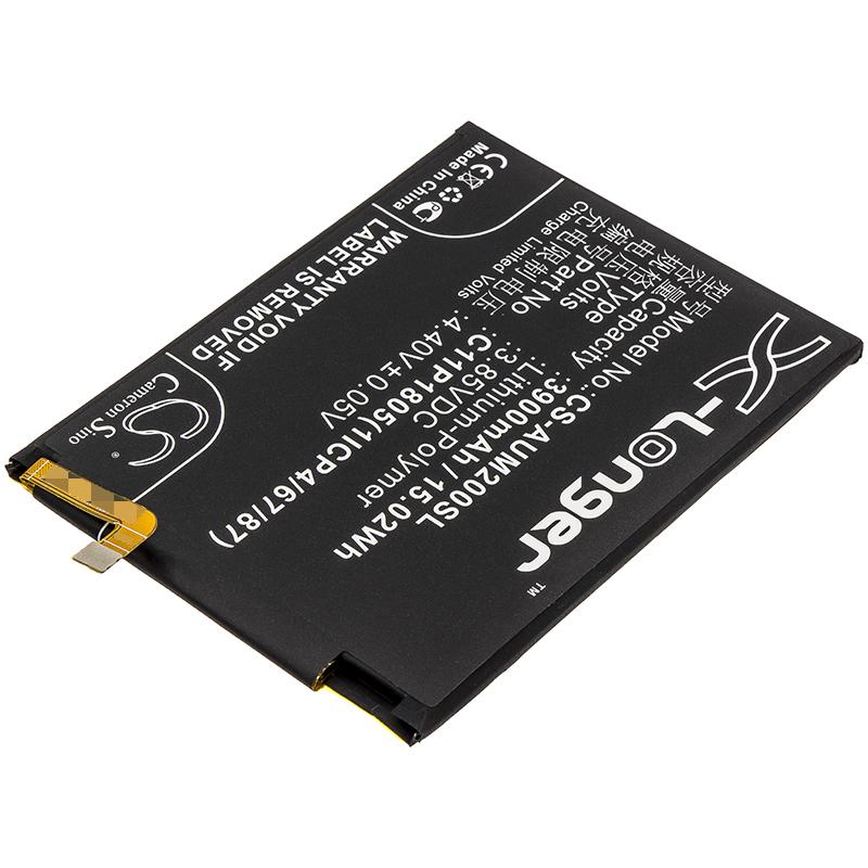 Cameron Sino 3900 mAh for Asus