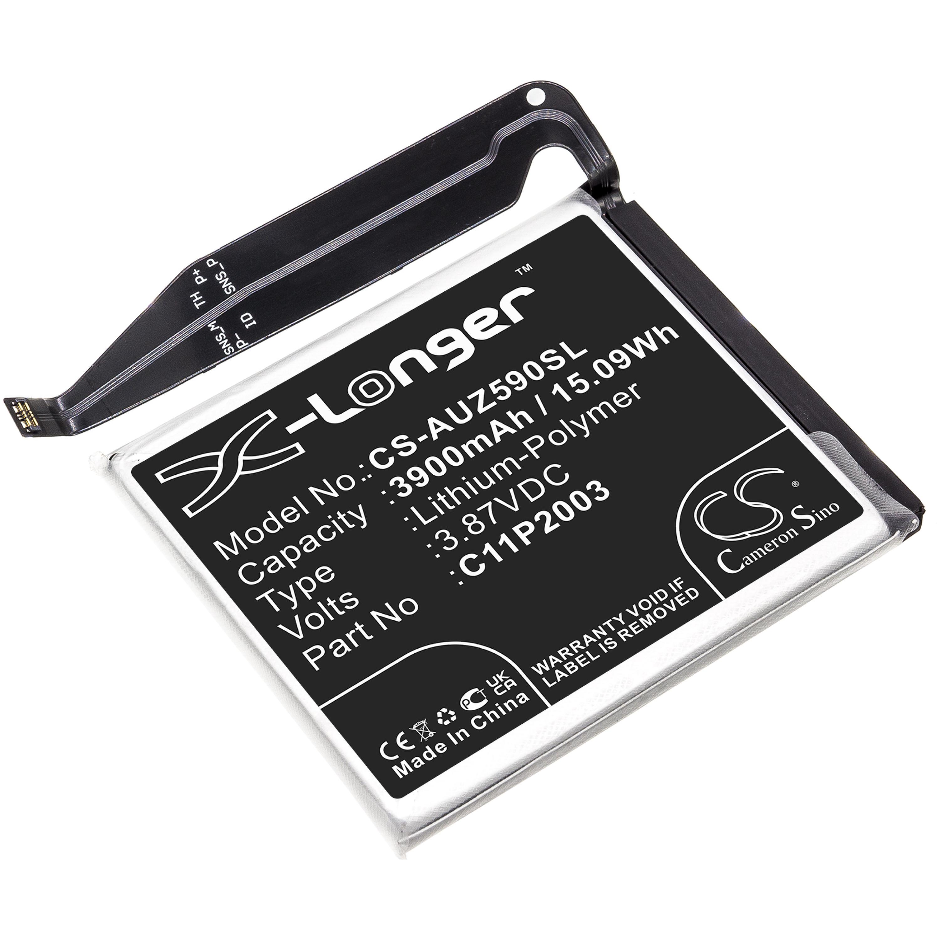 Cameron Sino 3900 mAh for Asus